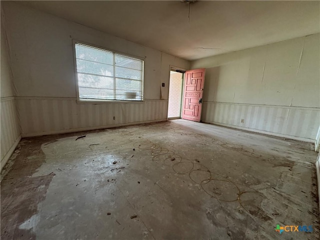 102 E Victory Ave, Temple, TX 76501 - view of empty room