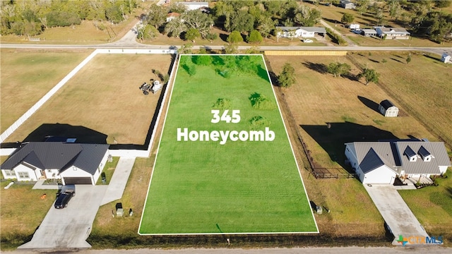 345 Honeycomb Dr, Victoria TX, 77904 land for sale