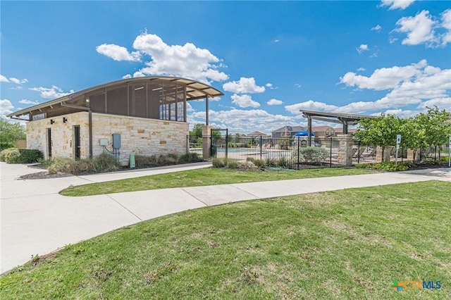 436 Blacktail Dr, New Braunfels, TX 78130 - photo 29