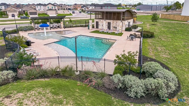 436 Blacktail Dr, New Braunfels, TX 78130 - photo 27