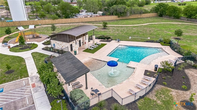 436 Blacktail Dr, New Braunfels, TX 78130 - photo 26
