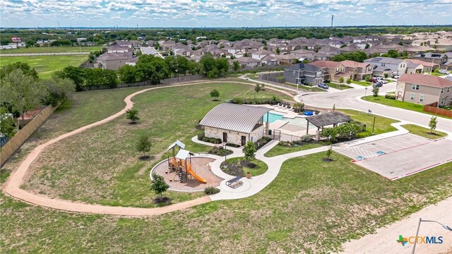 436 Blacktail Dr, New Braunfels, TX 78130 - photo 31
