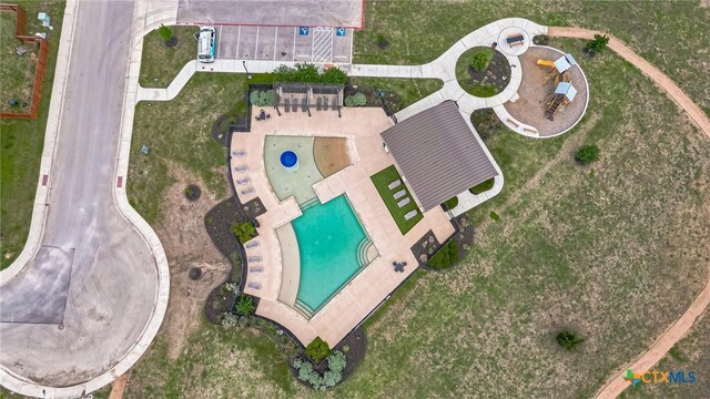 436 Blacktail Dr, New Braunfels, TX 78130 - photo 30