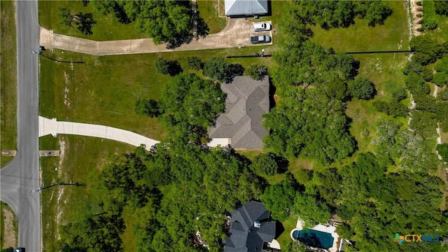 781 Meridian Dr, New Braunfels, TX 78132 - aerial overview of property's location