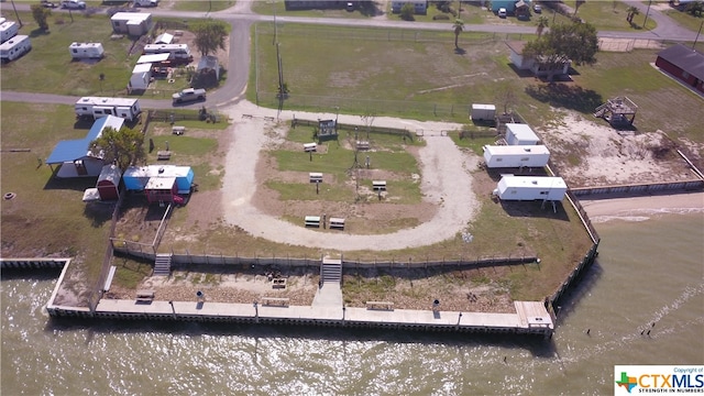 Listing photo 2 for LOT1 Bayfront Ln, Port Lavaca TX 77979