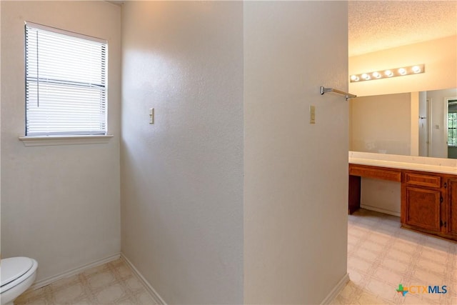707 Bond St, Copperas Cove, TX 76522 - bathroom featuring tile patterned floors and vanity
