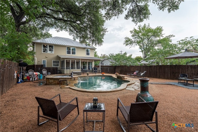 404 N Austin St, Buda, TX 78610 - photo 38