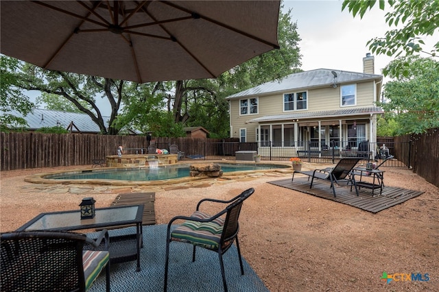 404 N Austin St, Buda, TX 78610 - photo 39