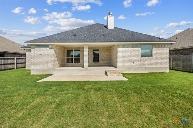 2117 Mercer St, Nolanville, TX 76559 - photo 20