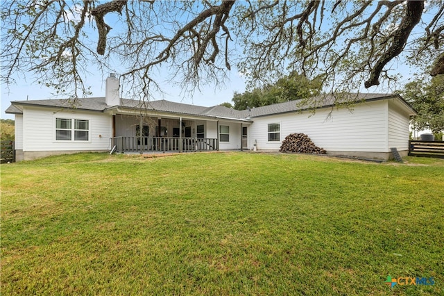1090 County Road 334, Burnet, TX 78611 - photo 24