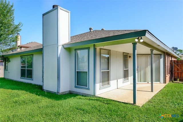 116 Shawnee Trl, Harker Heights, TX 76548 - photo 35