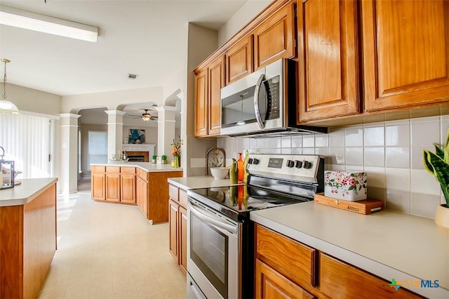 116 Shawnee Trl, Harker Heights, TX 76548 - photo 14