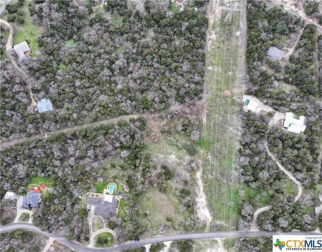 9860 Hodge Canyon Dr, Salado, TX 76571 - photo 21