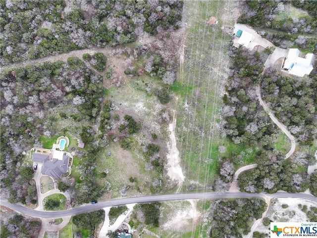 9860 Hodge Canyon Dr, Salado, TX 76571 - photo 20