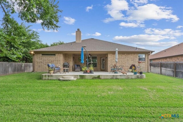 2327 Yturria Dr, Belton, TX 76513 - photo 39