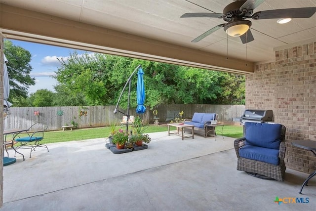 2327 Yturria Dr, Belton, TX 76513 - photo 36