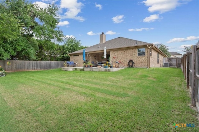 2327 Yturria Dr, Belton, TX 76513 - photo 40