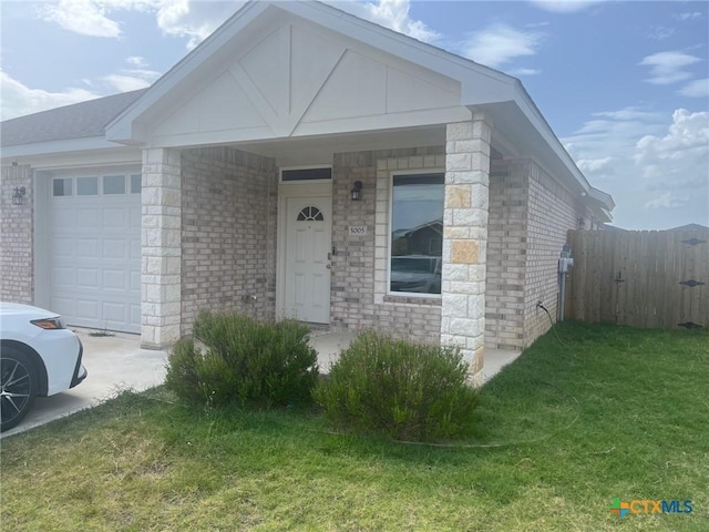 5005 Rose Garden Loop, Killeen, TX 76542 - photo 2