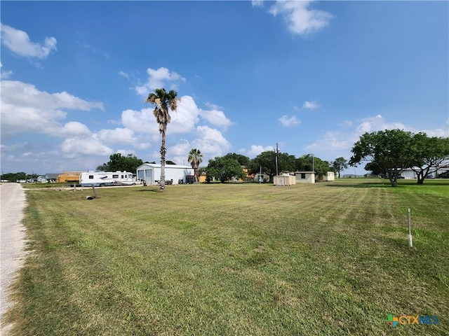 LOT633-634 Swallow Dr, Palacios, TX 77465