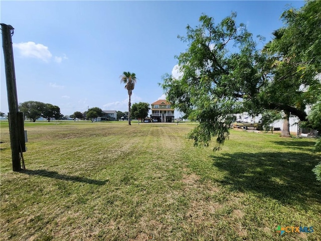 LOT633-634 Swallow Dr, Palacios, TX 77465