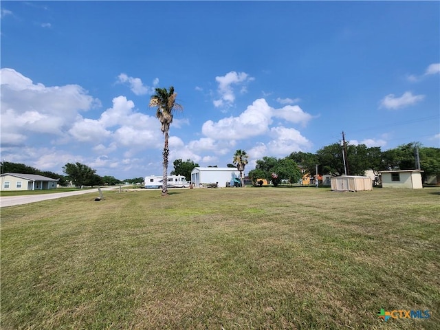 LOT633-634 Swallow Dr, Palacios, TX 77465