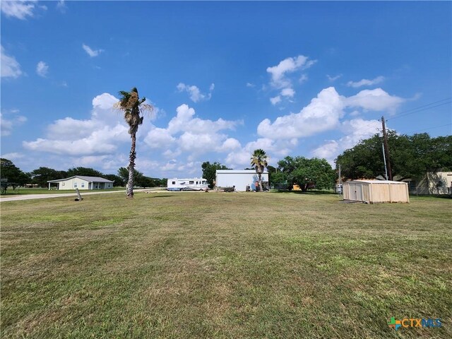LOT633-634 Swallow Dr, Palacios, TX 77465