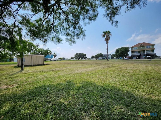 LOT633-634 Swallow Dr, Palacios, TX 77465