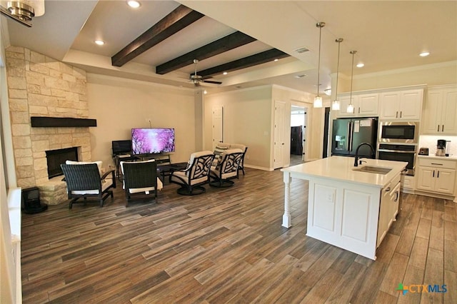 2755 Bowles Ranch Rd, Belton, TX 76513 - photo 16