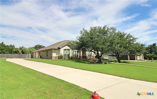 2755 Bowles Ranch Rd, Belton, TX 76513 - photo 2