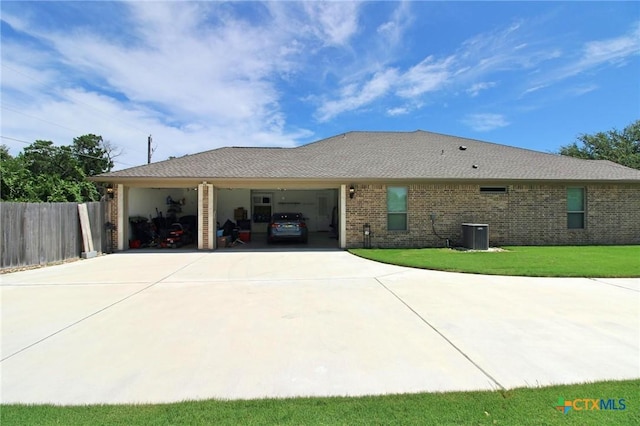 2755 Bowles Ranch Rd, Belton, TX 76513 - photo 4