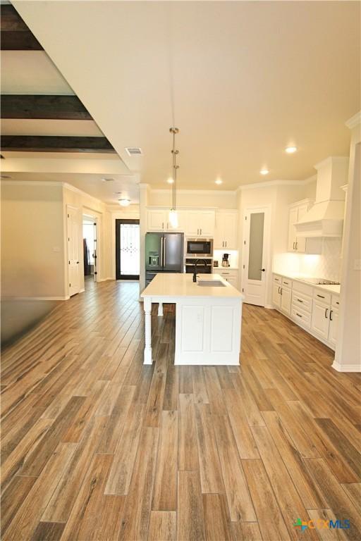 2755 Bowles Ranch Rd, Belton, TX 76513 - photo 11