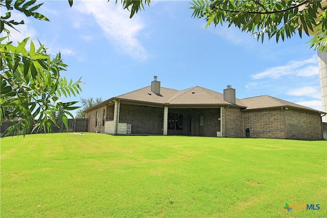 2755 Bowles Ranch Rd, Belton, TX 76513 - photo 45