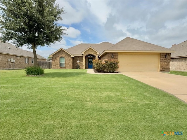 416 Coventry Dr, Temple, TX 76502 - photo 1