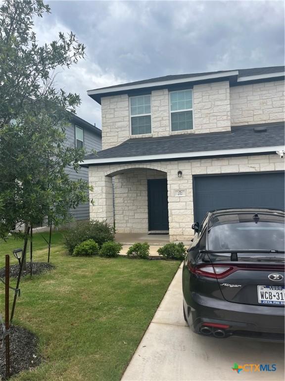 217 Lt Rusty Dr, Jarrell, TX 76537 - photo 1
