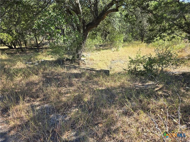 808 Pinkerton Loop, Horseshoe Bay TX, 78657 land for sale