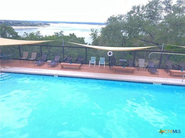 1597 Trail Pass Dr, Canyon Lake, TX 78133