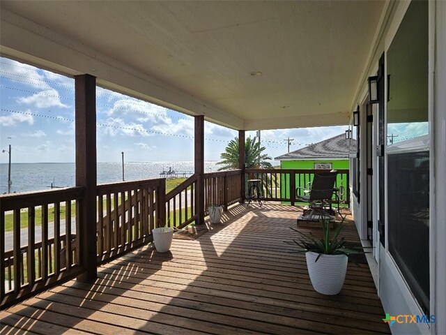 256 S Ocean Dr, Port Lavaca, TX 77979 - photo 1
