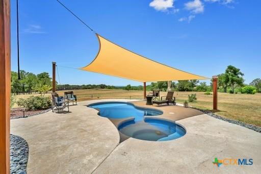 820 County Road 339, Moody, TX 76557 - photo 26