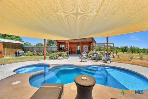 820 County Road 339, Moody, TX 76557 - photo 25