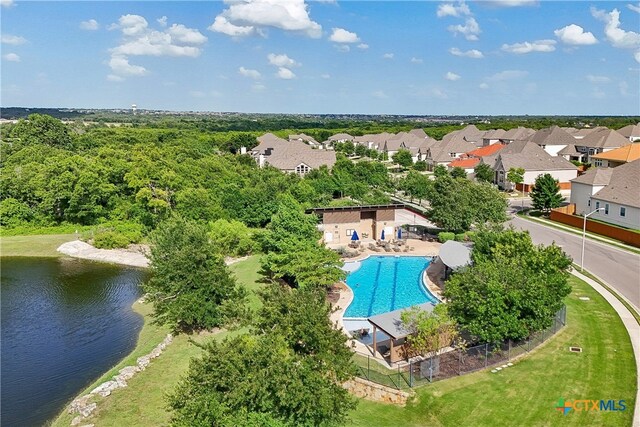 2921 Zoysia Dr, Leander, TX 78641 - photo 38