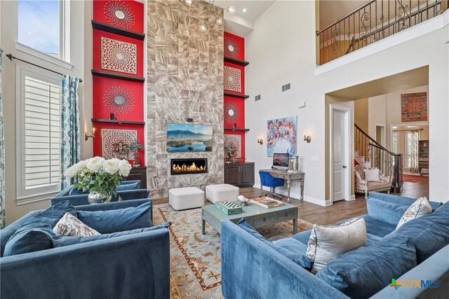2921 Zoysia Dr, Leander, TX 78641 - photo 8