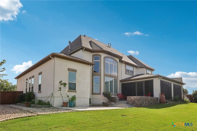 2921 Zoysia Dr, Leander, TX 78641 - photo 30