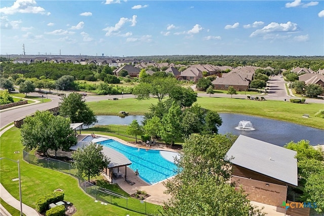 2921 Zoysia Dr, Leander, TX 78641 - photo 37
