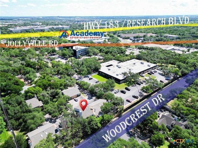 6501 Columbia Oaks Ct Unit 8, Austin, TX 78759 - photo 5