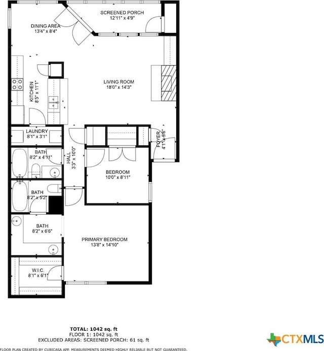 6501 Columbia Oaks Ct Unit 8, Austin, TX 78759 - photo 24