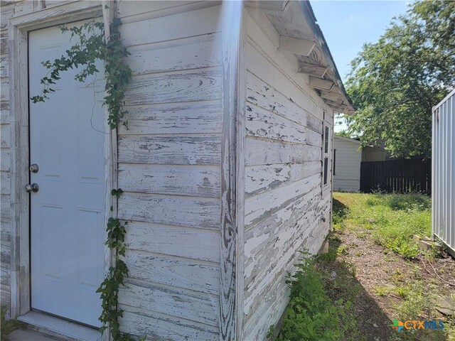 205 Hill St, Copperas Cove, TX 76522 - view of property exterior