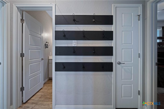 2023 Chilton Hall, San Antonio, TX 78253 - view of closet
