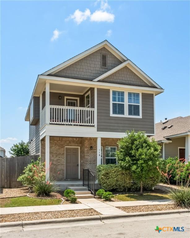 119 Frasier Dr, San Marcos, TX 78666 - photo 1