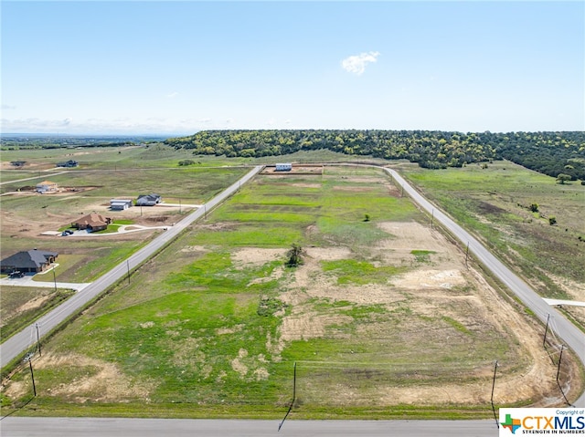 1202 Hadley Ln, Copperas Cove TX, 76522 land for sale