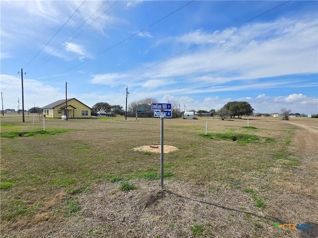 13 Indian Hill Dr, Palacios TX, 77465 land for sale